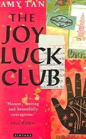 (traditional) 喜福會 (simplified) 喜福会 (pinyin 拼音: The Joy Luck Club By Amy Tan 9780749399573 Dymocks