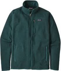 4.5 out of 5 stars 197. Patagonia Better Sweater Fleece Jacket Men S Rei Co Op