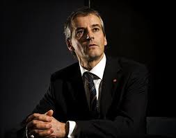 But jonas gahr støre, the foreign minister of norway, makes a compelling case for open discussion, even when values diverge. Jonas Gahr Store Forandre Verden