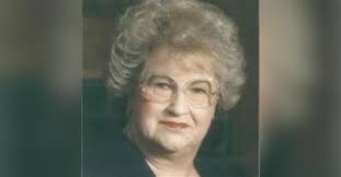 Barbara Rhoades Obituary