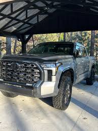 Those that have AVS Rear suspension air bags… how you all dealing with lift  kits? I have a stock Platinum with AVS But seems that it's very limited.  Anyone here didn't mess