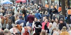 Waterfowl Festival Premier Night Tickets
