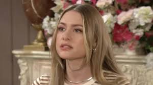 Young & Restless: Why Fans Think Claire Is Turning Evil