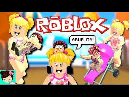 Titit juegos roblox princesas / desfilando en roblox fashion frenzy con titi juegos | doovi. Bebe Goldie Adopta A La Abuela En Roblox Adopt Me Titi Juegos Cute766