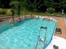 Conzero Kunden Erfahrungsberichte Poolakademie Der Pool Shop Fur Den Eigenbau Des Heimischen Pools Diy Schwimmbad Garten Pool Selber Bauen Gartenpools