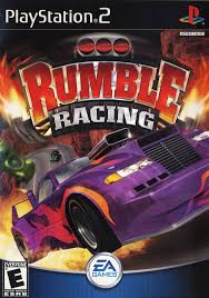 Thank you for printing this page from www.supercheats.com. Rumble Racing Sony Playstation 2 Game