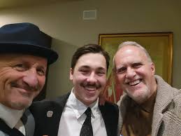 Bourbon raffle for Riverside Academy carnival ball