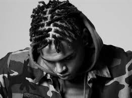 I think he's famous because of mtv or something, his name is something like gif gaff or raff or something. 27 Of Hip Hop S Most Iconic And Unbelievable Hairstyles Capital Xtra