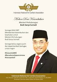 Sayangku, semoga kamu segera lekas sembuh, aku akan selalu berada di sini menunggu kesembuhanmu. demikianlah ucapan dan doa untuk orang sakit supaya cepat sembuh. Segenap Pengurus Dan Anggota Inaca Mengucapkan Semoga Lekas Sembuh Dan Dapat Beraktifitas Kembali Seperti Sediakala Inaca Indonesia National Air Carriers Association