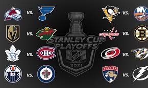 Вся приведённая статистика отображает состояние на 19.06.2021. Glavnye Voprosy Pered Startom Plej Off Nhl á‰ Ua Futbol