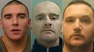 Miriam Margolyes' cottage rented by helicopter drugs gang