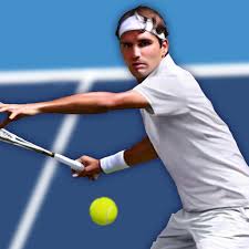 Divertidos duelos de tenis online. Tennis World Open 2021 Ultimate 3d Sports Games Apps On Google Play