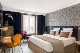 View deals for best western premier opera faubourg, including fully refundable rates with free cancellation. Hotel Best Western Premier Opera Opal Paris At Hrs With Free Services