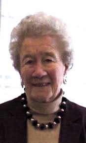 Obituary for Eleanor Lavonne (Uthe) Brown