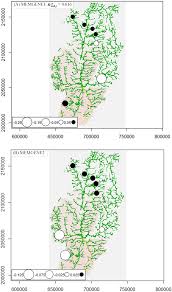 Check spelling or type a new query. Effects Of Landscape Features On Population Genetic Variation Of A Tropical Stream Fish Stone Lapping Minnow Garra Cambodgiensis In The Upper Nan River Drainage Basin Northern Thailand Peerj