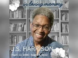 James "Stanley, Papa" Stanley Harrison's Memorial Website