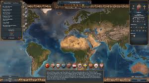 Europa Universalis Iv Appid 236850