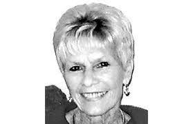 Sharon HUCKINS Obituary (1944