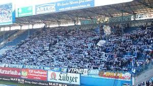 Vfb stuttgart live stream online if you are registered member of bet365, the leading online betting company that has streaming coverage for more than. Damage In The Box Hansa Rostock Ostseestadion