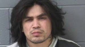 Thermal imaging drone helps police locate suspect hiding in darkness by  riverbank