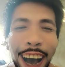 Rheagan RonVan DeLos Reyes