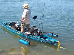 Image result for outrigger kayaks