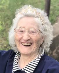 Tribute for Virginia Sesto