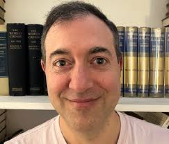 September 2023 Faculty Spotlight