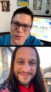 “COYWOLF” Director, Zapata, Playing Friday March 21, Powered by Armstrong  Bank, #OKCineLatino