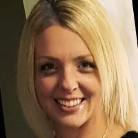 Vickie Luke's Instagram, Twitter & Facebook