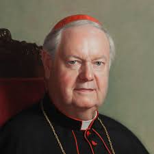 Oil Portrait Painting of Clergy