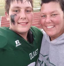 When to send mail to navy recruit?