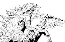 3,913 likes · 5 talking about this · 1 was here. Godzilla Coloring Pages Print Monster For Free
