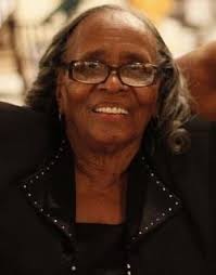 Mrs. Idella Helm Cleveland Obituary