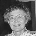 Dorothy Haskell Obituary (2009)