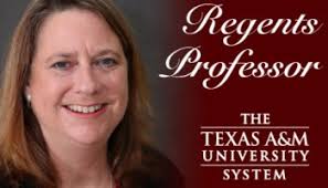 Dr. Alex del Carmen Named Texas A&M System Regents Professor