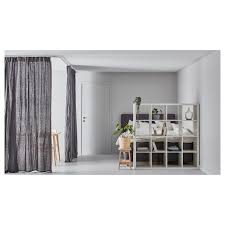 Détourner et customiser une étagère kallax. Kallax Shelf Unit White 57 7 8x57 7 8 Ikea
