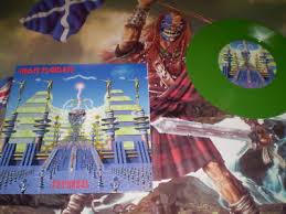 I don't care for this world anymore. Popsike Com Iron Maiden Futureal 7 Inch Vinyl Original Artwork Lord Of The Flies Auction Details