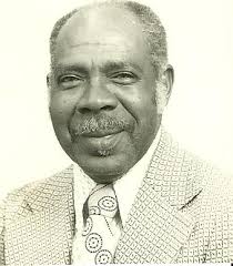 Cuthbert O. McKenzie Dies at 84