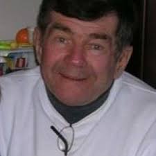 John McDonough Obituary February 14, 2012