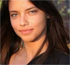 Amanda montell has worked as a beauty editor in los angeles for over three years. Adriana Lima No Makeup No Difficulty