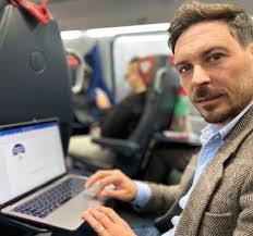 Mario Nicastro's Instagram, Twitter & Facebook