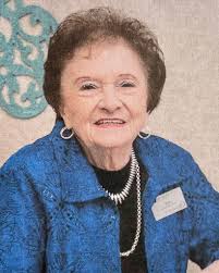 Most Recent Obituaries