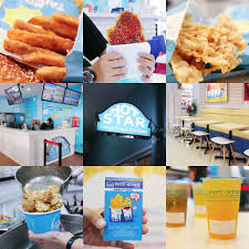 Mungkin itulah petanda dia akan. Hotstar Original Taiwan Large Fried Chicken Surabaya Review Subculinary