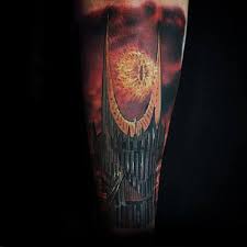 I've bounced around from idea to idea. Top 51 Lord Of The Rings Tattoo Ideas 2021 Inspiration Guide Lord Of The Rings Tattoo Ring Tattoo Designs Tattoos