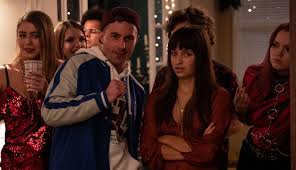 22, born 23 december 1998. Bild Zu Julia Wieniawa Narkiewicz Meine Freunde Sind Alle Tot Bild Adam Turczyk Julia Wieniawa Narkiewicz Filmstarts De