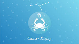 If you are a cancer with libra rising, you are one of the most sociable of all cancerians, but you have a hard time keeping your balance in the face of hostility. Cancer Rising Sign Cancer Ascendant Traits Appearance Compatibility