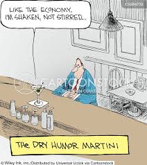 Stirred Cartoons And Comics Funny Pictures From Cartoonstock