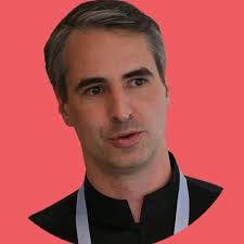 Just discovered that Databricks Bellevue office now has an instant ice  cream machine. You put a can of liquid in, press one button, you get ice  cream in about a minute. Very