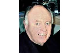 Thomas Ross Obituary (1933